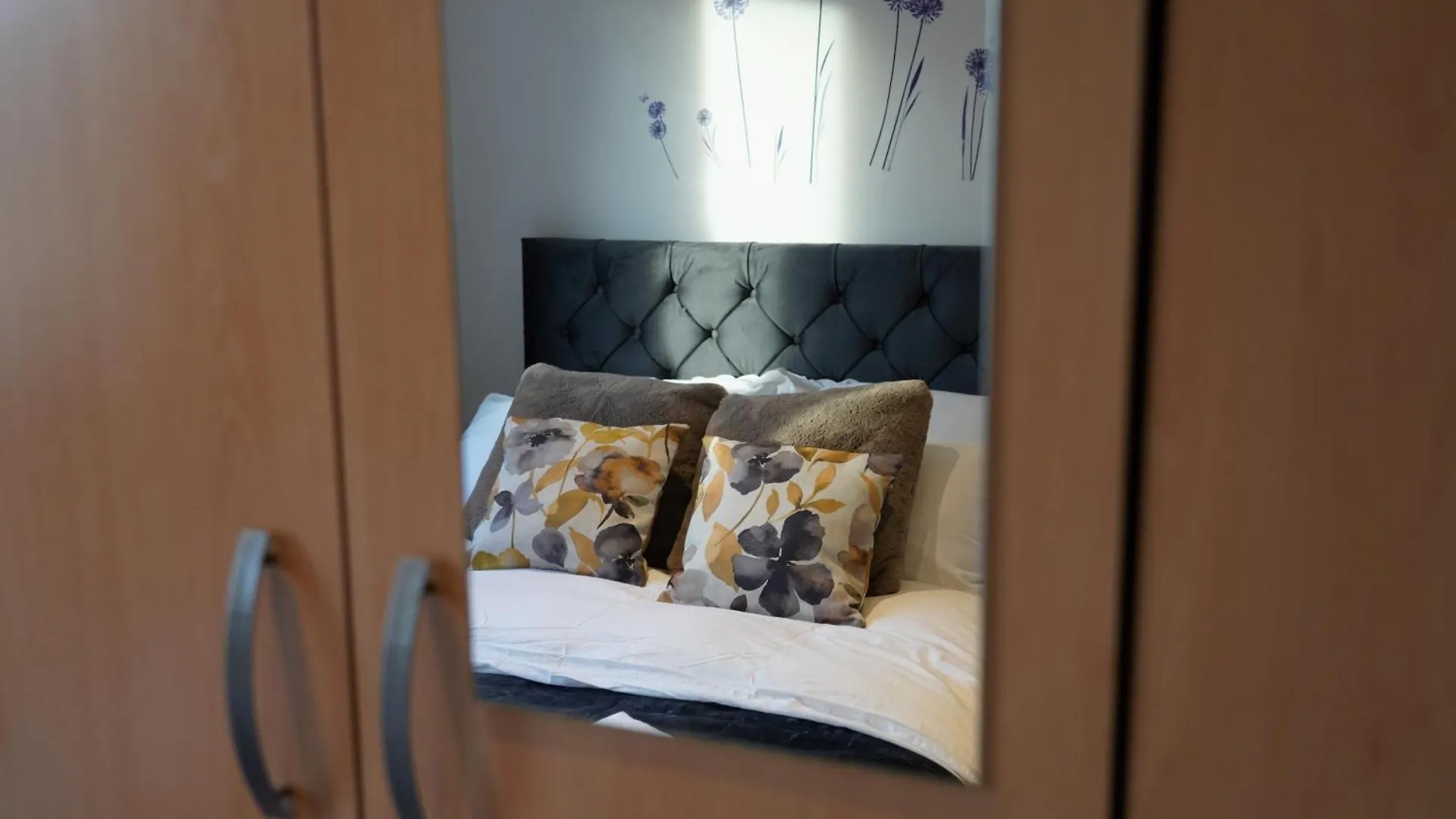 ロンドンThe Cosy Bay Near Tower Bridgeアパートメント