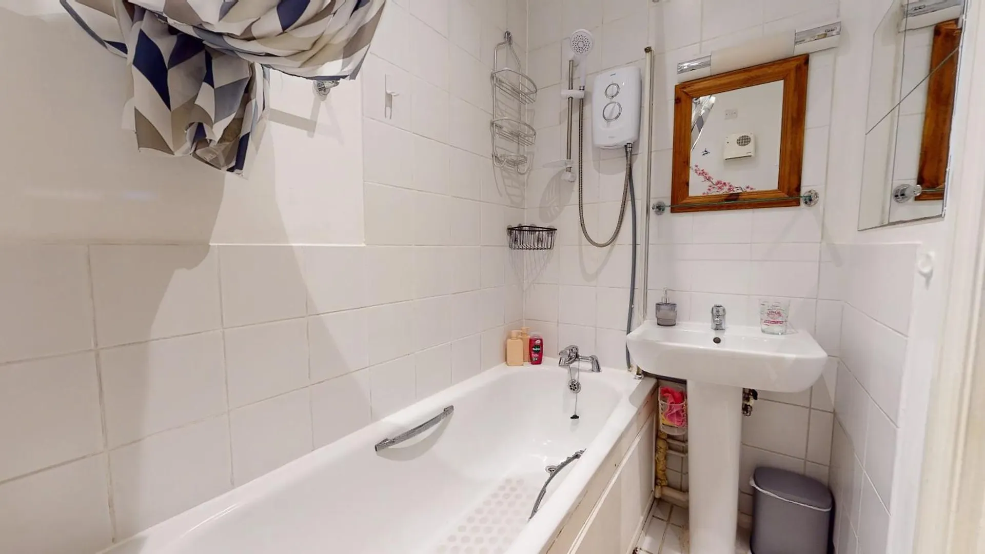 The Cosy Bay Near Tower Bridge Apartment London United Kingdom