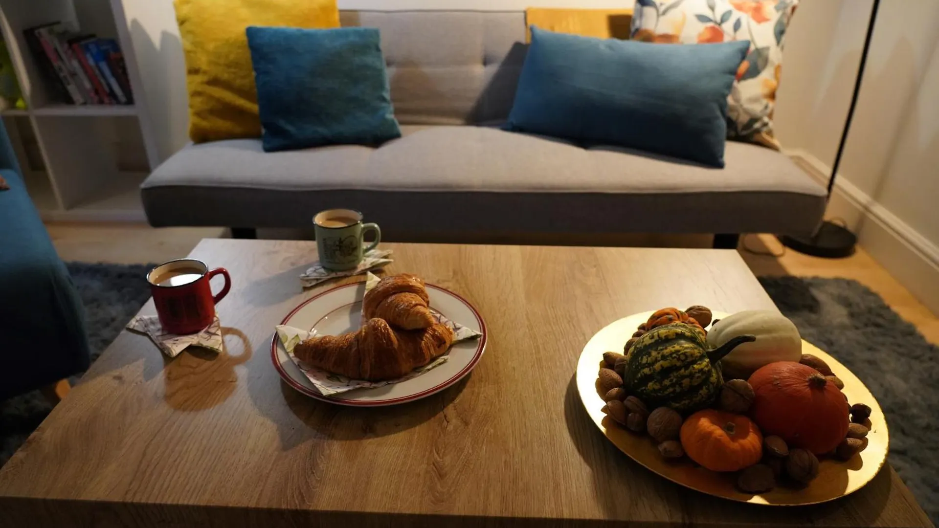 The Cosy Bay Near Tower Bridge Apartment London