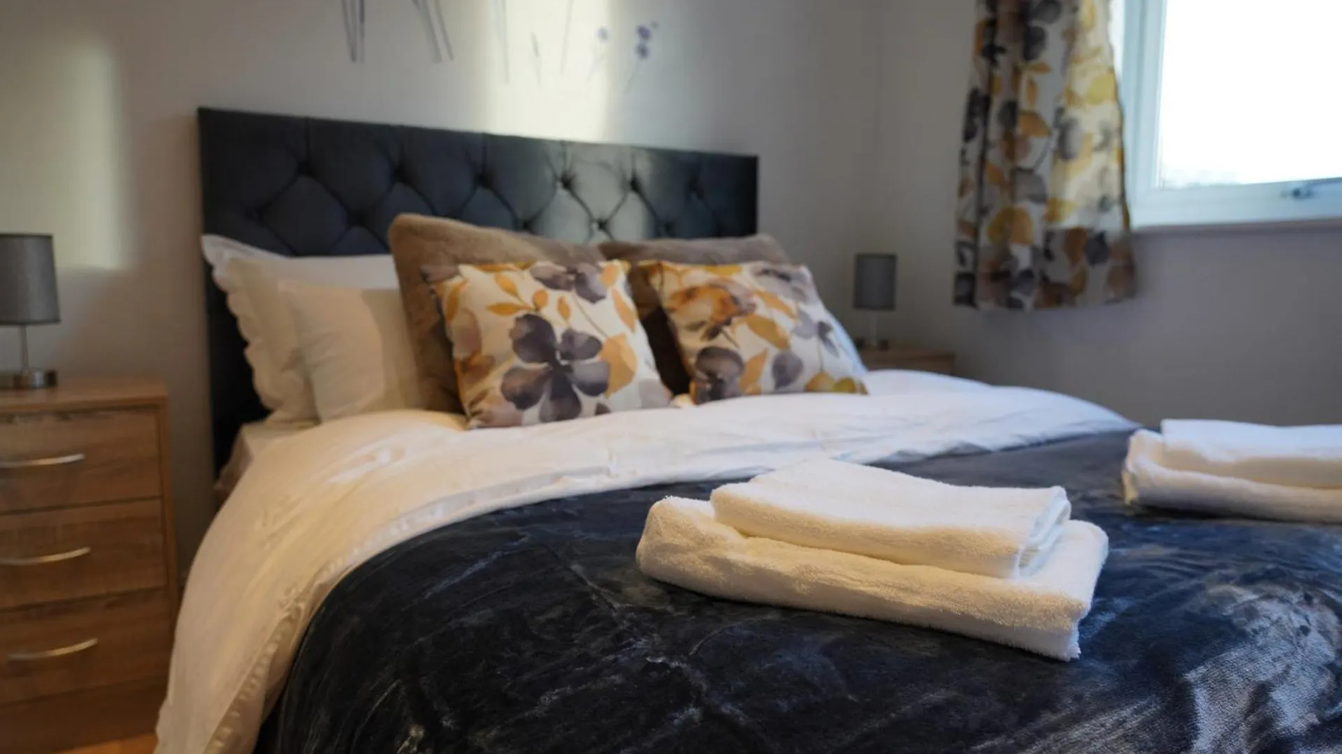 The Cosy Bay Near Tower Bridge Apartment London