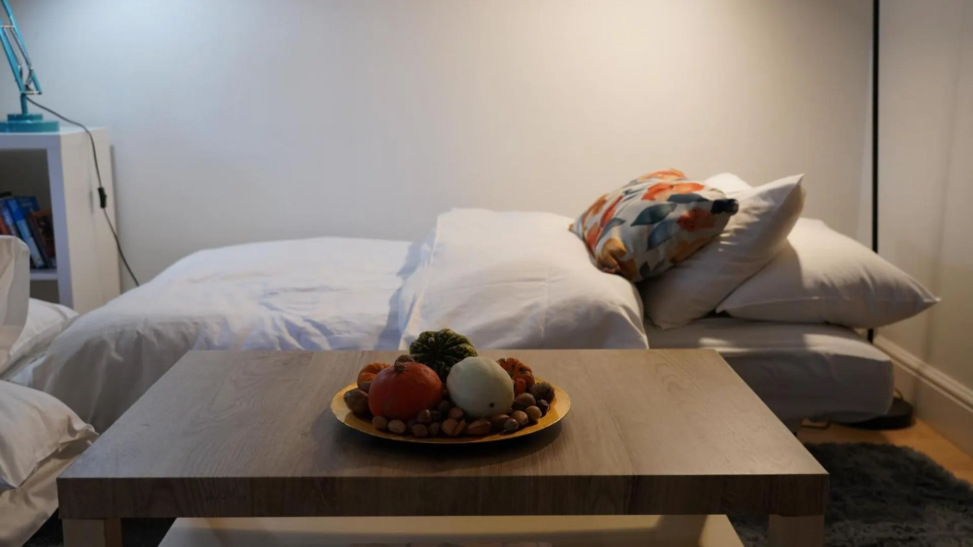 The Cosy Bay Near Tower Bridge Apartment London