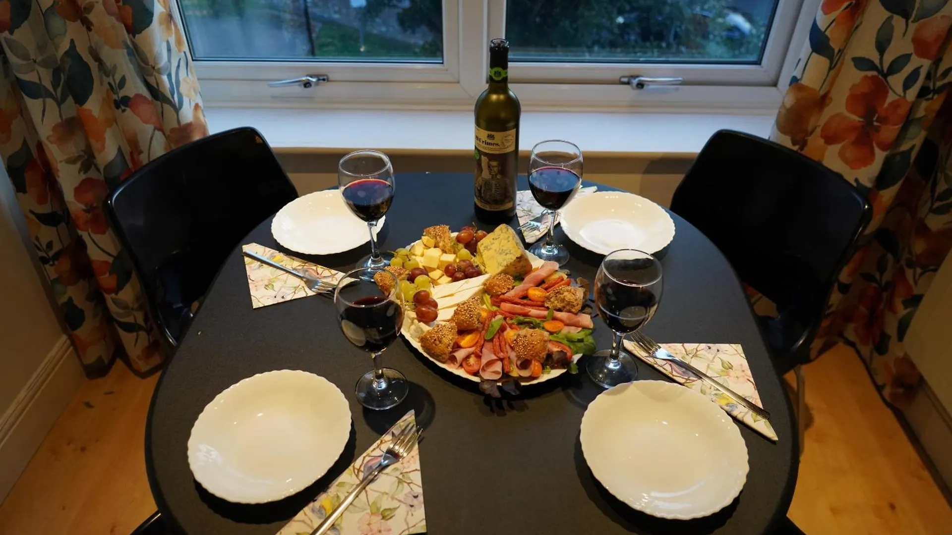 The Cosy Bay Near Tower Bridge Apartment London