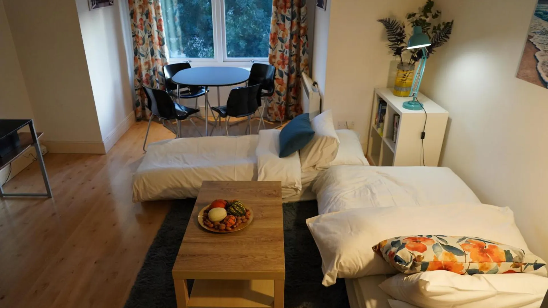 The Cosy Bay Near Tower Bridge Apartment London United Kingdom