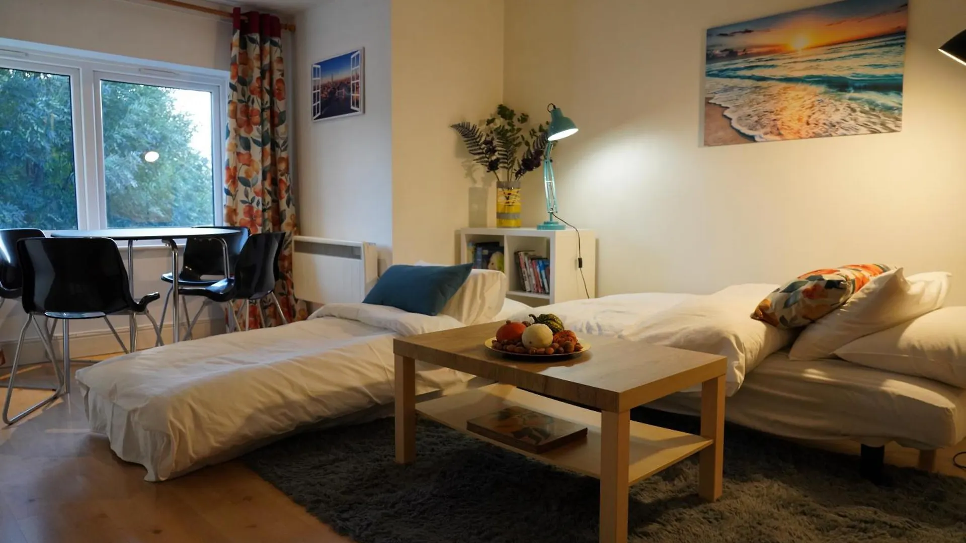 The Cosy Bay Near Tower Bridge Apartment London United Kingdom