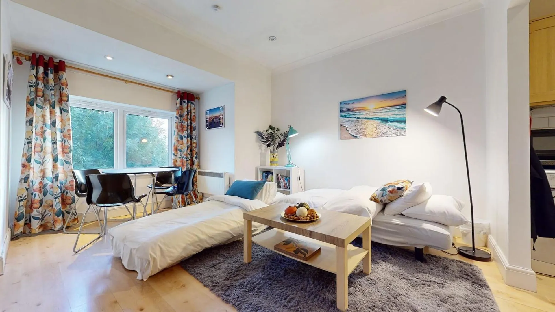 The Cosy Bay Near Tower Bridge Apartment London 0*,  United Kingdom