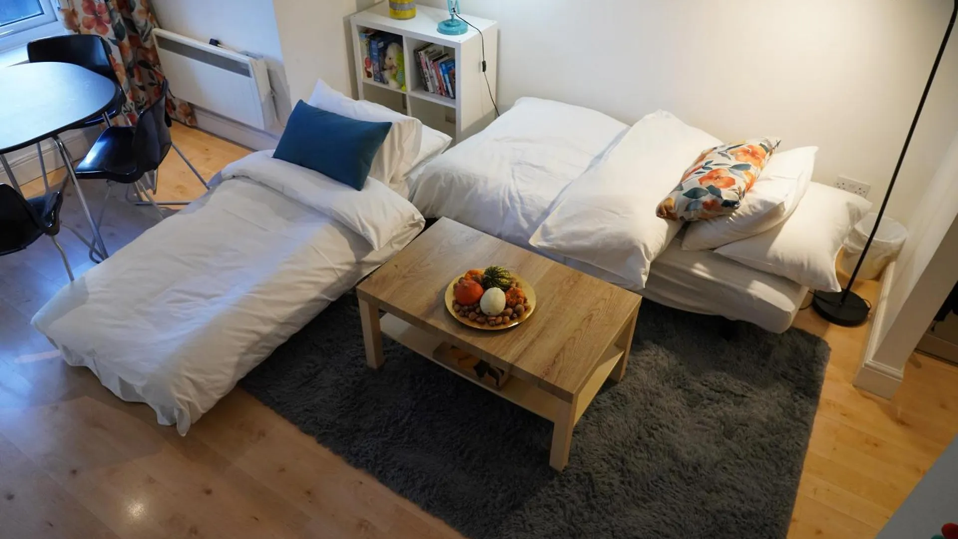 The Cosy Bay Near Tower Bridge Apartment London