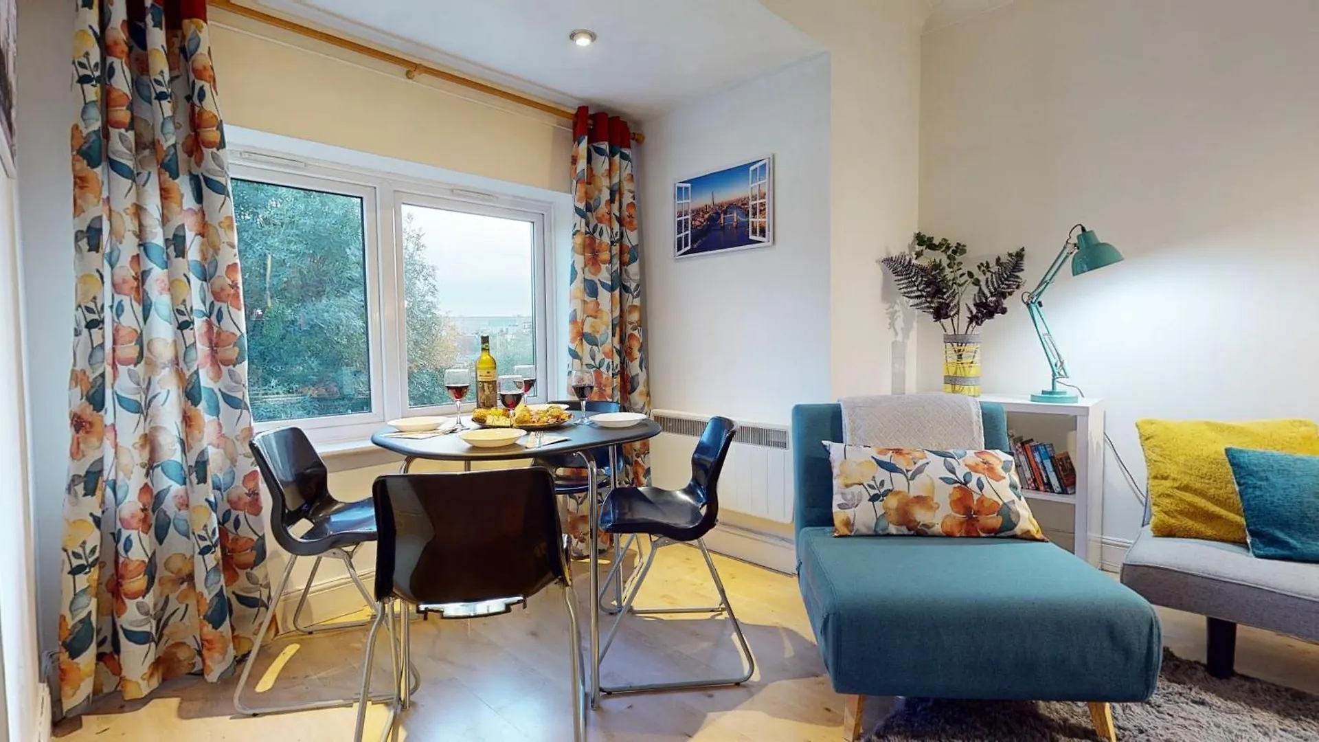 The Cosy Bay Near Tower Bridge Apartment London United Kingdom