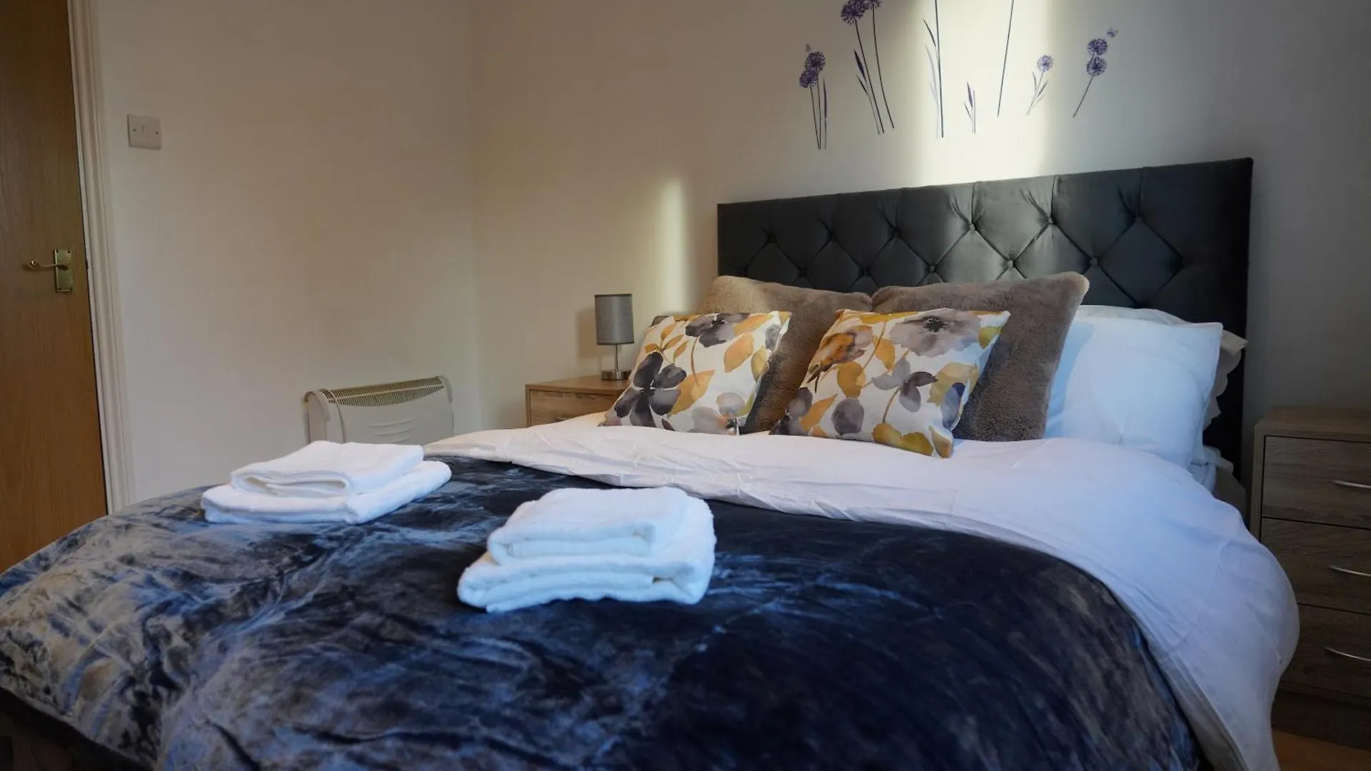 The Cosy Bay Near Tower Bridge Apartment London