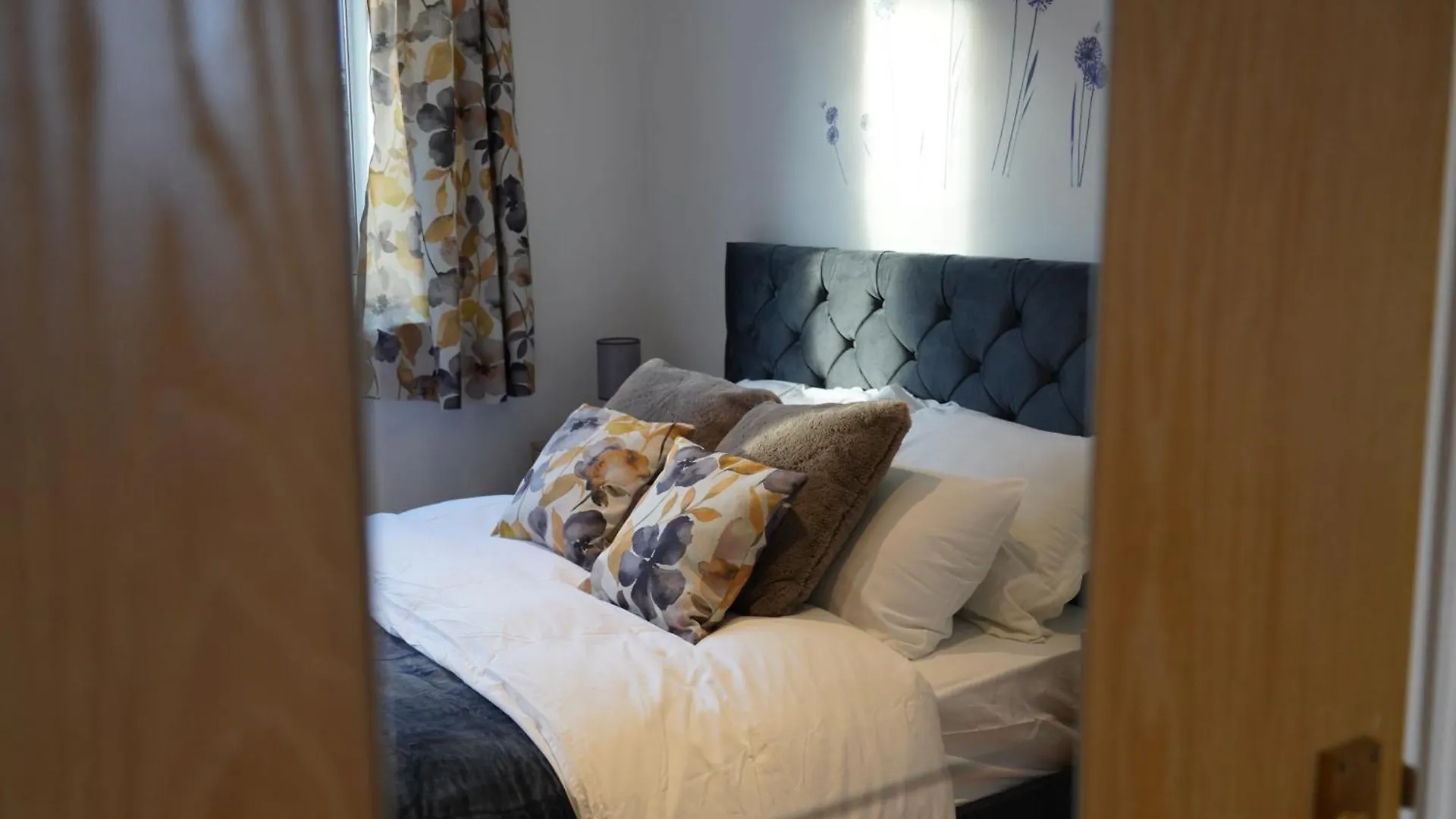 The Cosy Bay Near Tower Bridge Apartment London 0*,